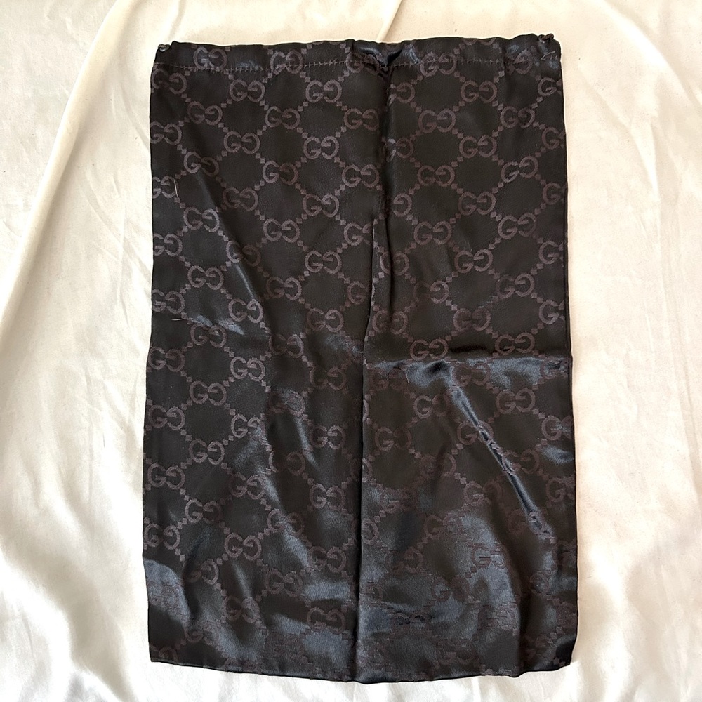 Gucci- Medium Dust Bag